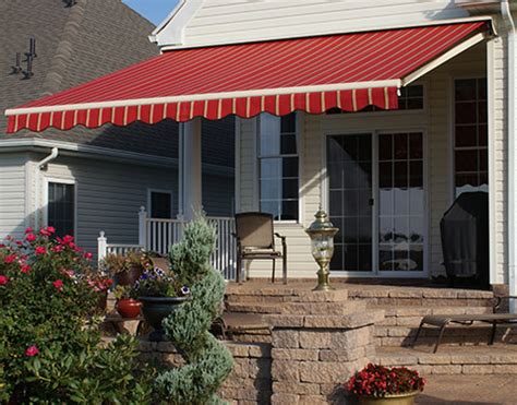 retractable awnings dealers near me